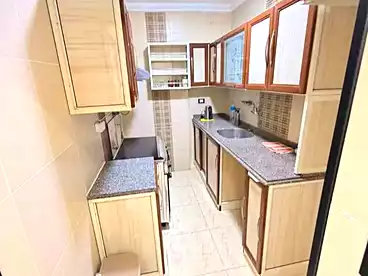 Apartments For sale in Kaad Assrab Al Bhar St., Miami, 140 sqm