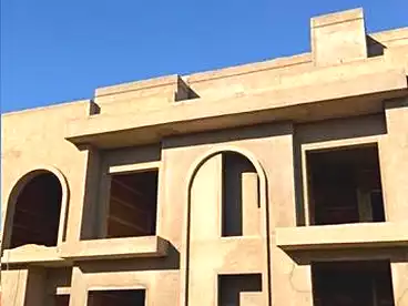 Twin House For sale in Ever Compound - Cred, Compounds in New Cairo, 311 sqm