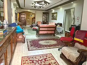 شقق للبيع في البيطاش، العجمي، 160 متر