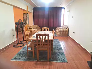 Properties For rent in El Mohandes Ehab Ezat St., 9th Zone, 160 sqm