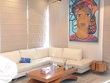 Villas For sale in Tawila Resort - Orascom, El Gouna Resorts, 280 sqm