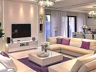 عقارات للإيجار في شارع العشرين، حدائق حلوان، 130 متر