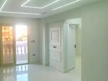 Apartments For rent in Bianchi, El Bitash, 120 sqm