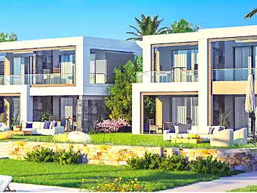 Chalets For sale in La Vista Ras El Hikma Resort, North Coast Resorts, 150 sqm