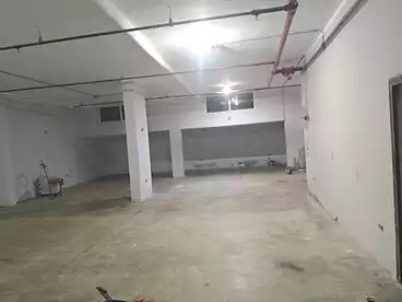 Storage For rent in Industrial Zone, New Cairo - 5th Settlement, 450 sqm