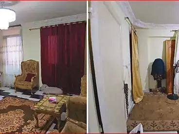 شقق للبيع في شارع 16 الاصلاح، الفلكي، 65 متر