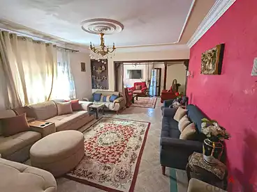 Apartments For sale in St. Fatima Square, Heliopolis - Masr El Gedida, 190 sqm