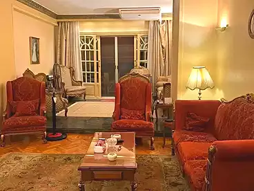 Apartments For sale in Dokki, Greater Cairo, 130 sqm