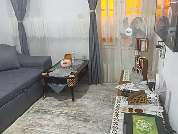 Apartments For sale in Al Asafra Bahri, El Asafra, 85 sqm