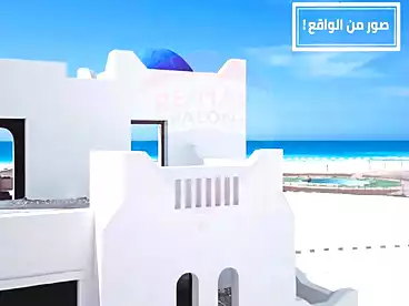 Properties For sale in EKO Resort - Mena Group, North Coast Resorts, 91 sqm