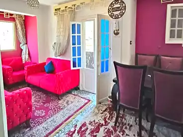 شقق للبيع في شارع 16 الاصلاح، الفلكي، 80 متر