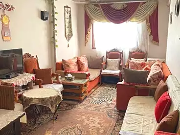 Properties For sale in Al Mahdaoi St, El Mandara, 75 sqm