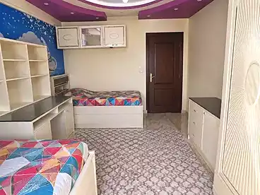 شقق للبيع في شارع القاهرة، سيدي بشر قبلي، 135 متر