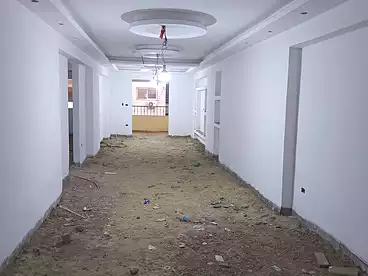 Apartments For sale in Rael St., Manshiet Ain Helwan, 195 sqm