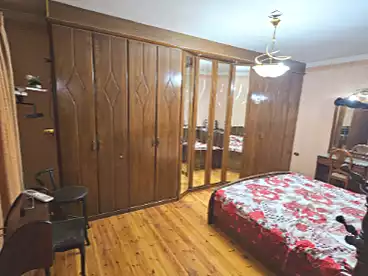 Furnished Apartment For rent in Compounds in El Abbasiya, El Abbasiya, 160 sqm