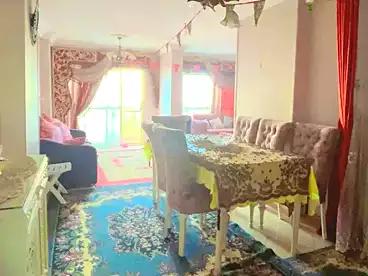 شقق للبيع في المنتزه، الاسكندرية، 125 متر