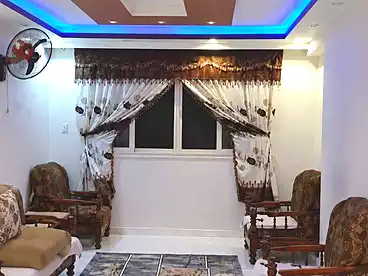 Apartments For sale in El Mariotia, Faisal, 135 sqm