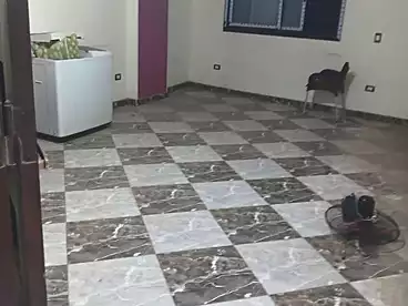 Apartments For sale in Gamal Abd El Naser St., Gisr Al Suez, 120 sqm