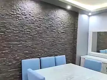 Apartments For sale in El Khamseen St., Nozha 2, 125 sqm