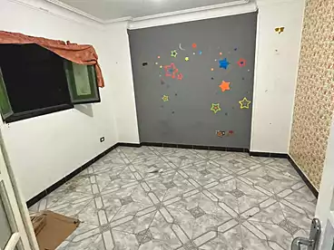 Apartments For sale in El Eshrein St, Faisal, 100 sqm