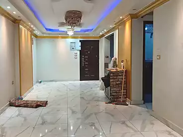 Apartments For sale in Toman Bai St, El Zaytoun El Sharkeya, 135 sqm