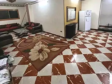 عقارات للبيع في شارع الثلاثيني، الهرم، 170 متر