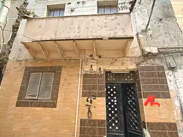 Properties For sale in Taha Hussein St., El Minya City, 62 sqm