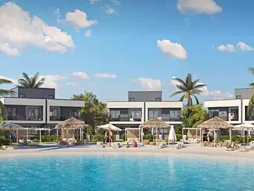 Properties For sale in Q North Resort - Q Developments, North Coast Resorts, 55 sqm