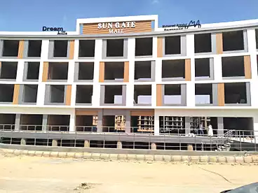Properties For sale in Hadayek October, 6th of October, 36 sqm