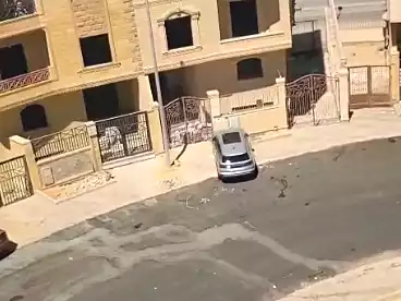 شقق للإيجار في ابو الهول 3، جاردينيا هايتس - أبو الهول، 220 متر