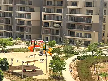 Apartments For sale in Palm Hills New Cairo - PHNC, Compounds in New Cairo, 155 sqm