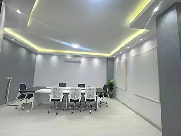 عقارات للإيجار في شارع التسعين الشمالي، شارع التسعين، 200 متر