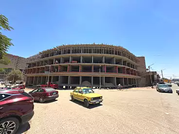 Properties For sale in El-Shader St., Asyut City, 38 sqm