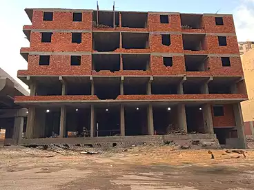 Residential For sale in El Safa We El Marwa St, Faisal, 160 sqm