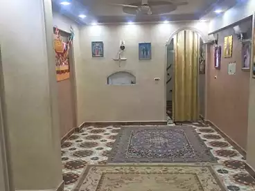 شقق للبيع في شارع عبد الفتاح الطلخاوي، البيطاش، 90 متر