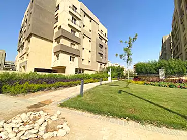 Properties For sale in The Plateau - District 5 Compound, District 5 Compound - Marakez, 180 sqm
