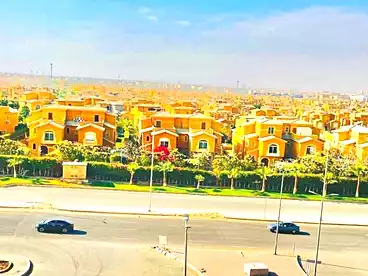 شقق للبيع في المنطقة الثانية - اللوتس الشمالية، اللوتس الشماليه، 200 متر
