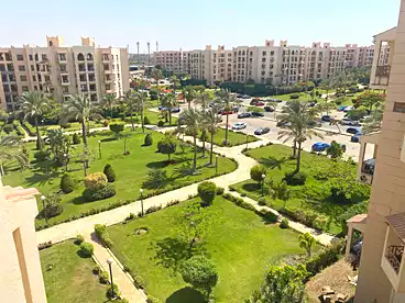 عقارات للإيجار في شارع طلعت مصطفي، المرحله الخامسه، 90 متر