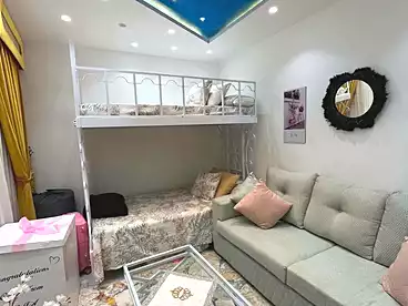 Duplex For sale in Bianchi, El Bitash, 110 sqm