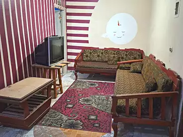 شقق مفروشة للبيع في الهانوفيل، العجمي، 80 متر