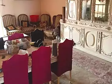 عقارات للبيع في جسر السويس، مصر الجديدة، 140 متر