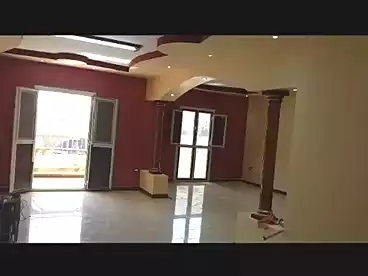 Apartments For rent in Gisr El Suez, Heliopolis - Masr El Gedida, 175 sqm
