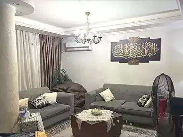 شقق للبيع في جسر السويس، مصر الجديدة، 186 متر