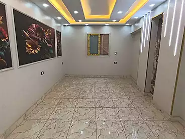 Apartments For sale in Street 27, Nozha 2, 110 sqm
