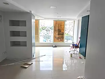 مكاتب للإيجار في شارع مكرم عبيد، مدينة نصر، 250 متر