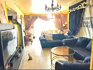Apartments For sale in Zezenia, Alexandria, 135 sqm