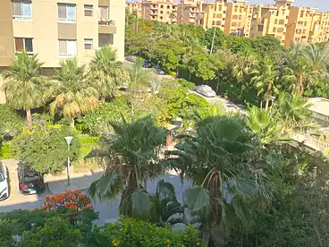 شقق للإيجار في حياتي ريزيدنس - الغد المشرق، كمبوند بالتجمع الخامس، 160 متر