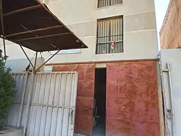 مصنع للإيجار في المنطقة الصناعية، القاهرة الجديدة - التجمع الخامس، 1100 متر