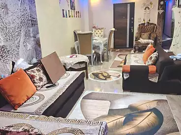 شقق للبيع في البيطاش، العجمي، 175 متر