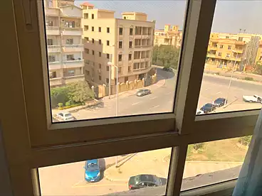 Properties For sale in Al-Gabri St., El Banafsag Omarat, 156 sqm